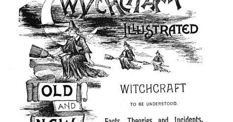 Witch queen wells